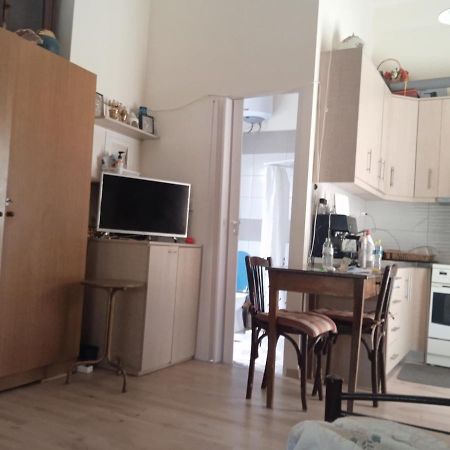 Meteora Stavroulas Place Tríkala Extérieur photo