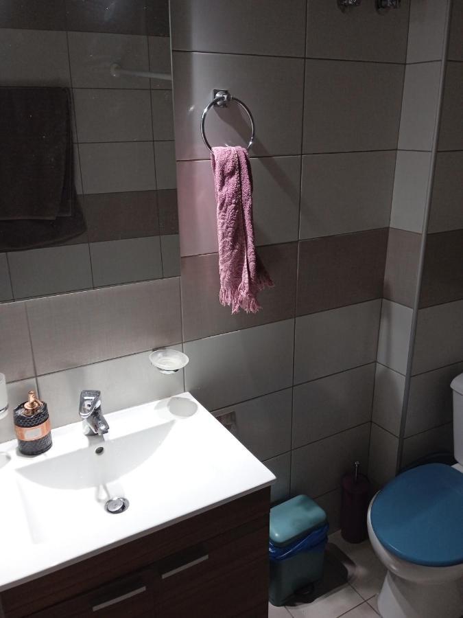 Meteora Stavroulas Place Tríkala Extérieur photo