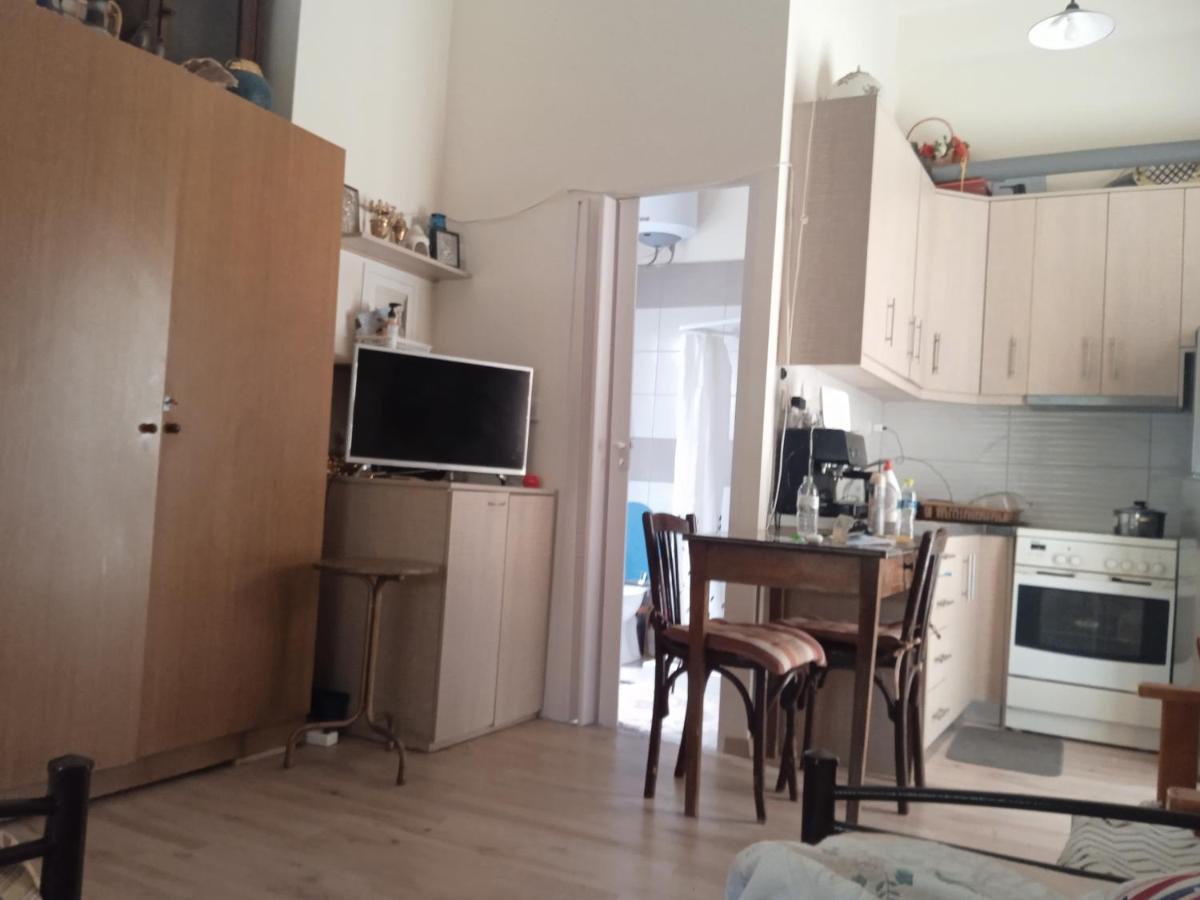 Meteora Stavroulas Place Tríkala Extérieur photo