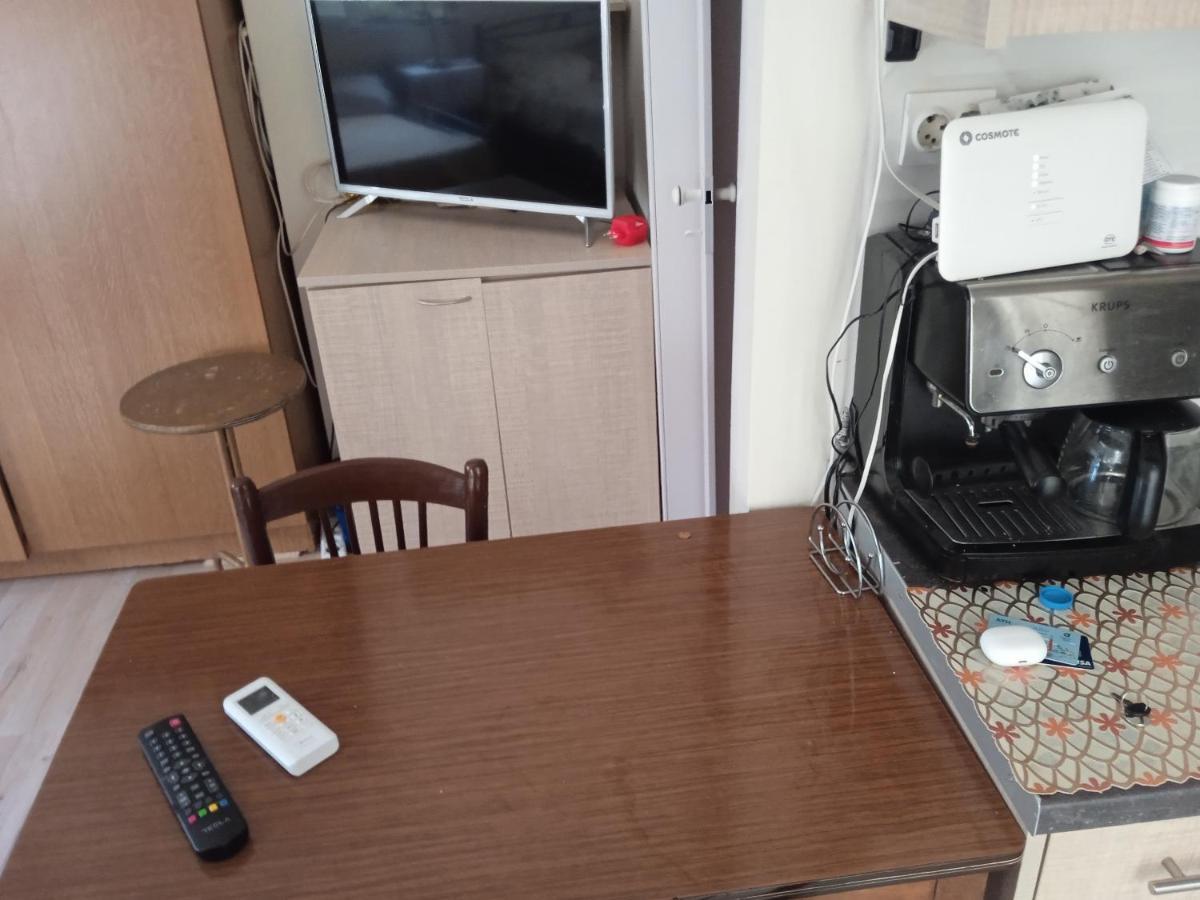 Meteora Stavroulas Place Tríkala Extérieur photo