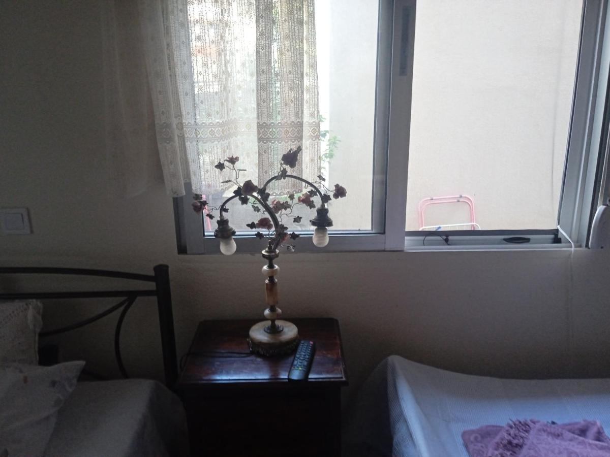 Meteora Stavroulas Place Tríkala Extérieur photo