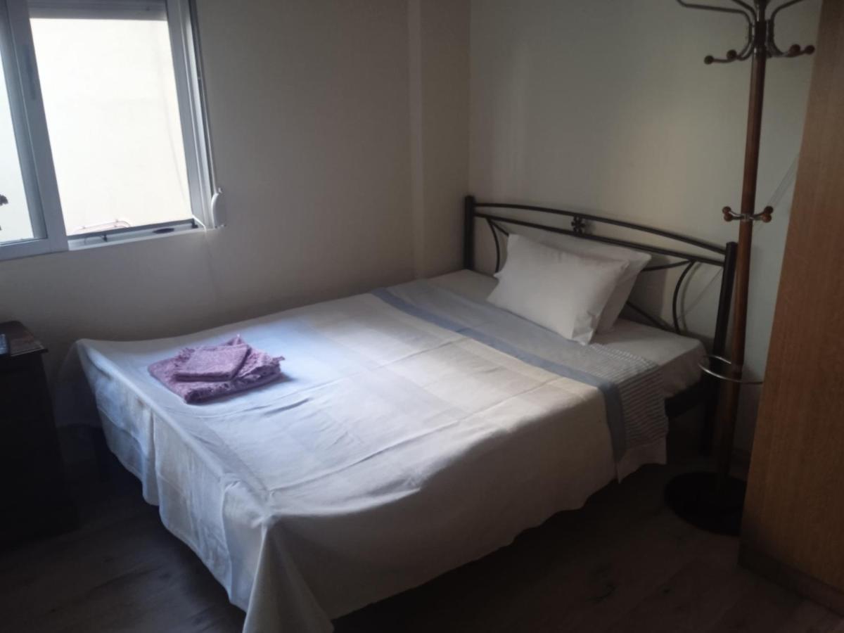 Meteora Stavroulas Place Tríkala Extérieur photo
