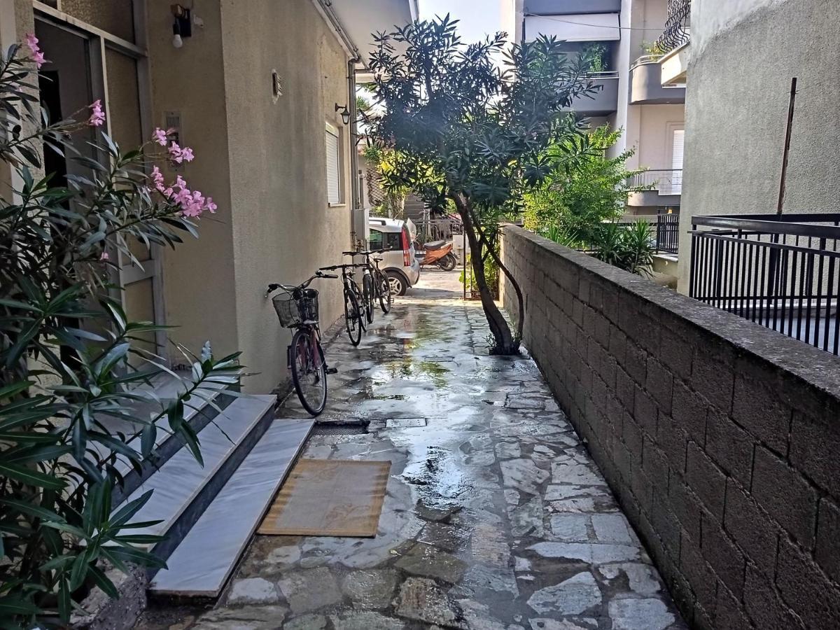 Meteora Stavroulas Place Tríkala Extérieur photo